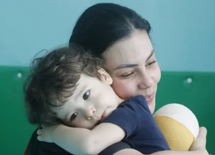 Berçário e K1