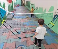 Galeria Educação Infantil Green Kids School