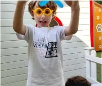 Galeria Educação Infantil Green Kids School
