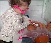 Galeria Educação Infantil Green Kids School