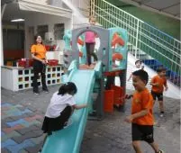 Galeria Educação Infantil Green Kids School