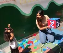 Galeria Educação Infantil Green Kids School