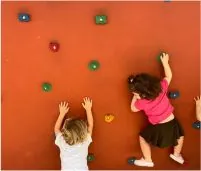 Galeria Educação Infantil Green Kids School