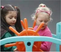Galeria Educação Infantil Green Kids School